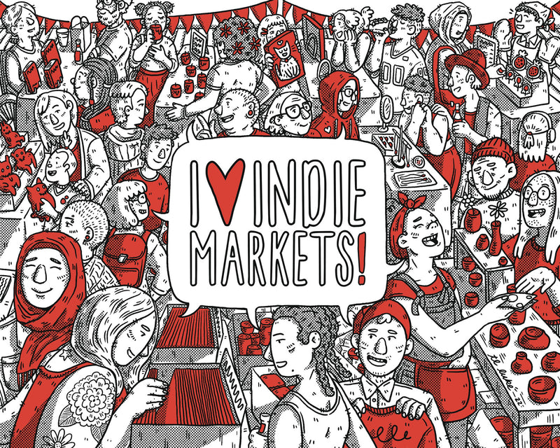 Ravenswood Makers Market