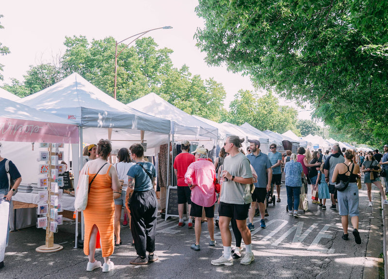 Renegade Craft Fair