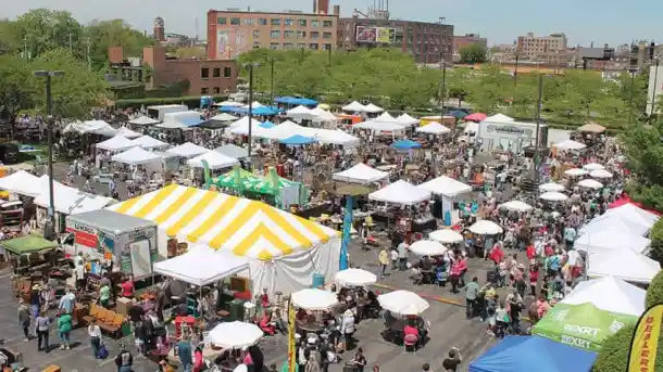 Randolph Street Market