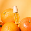Seville Orange Infused Cuticle Oil
