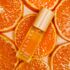 Seville Orange Infused Cuticle Oil