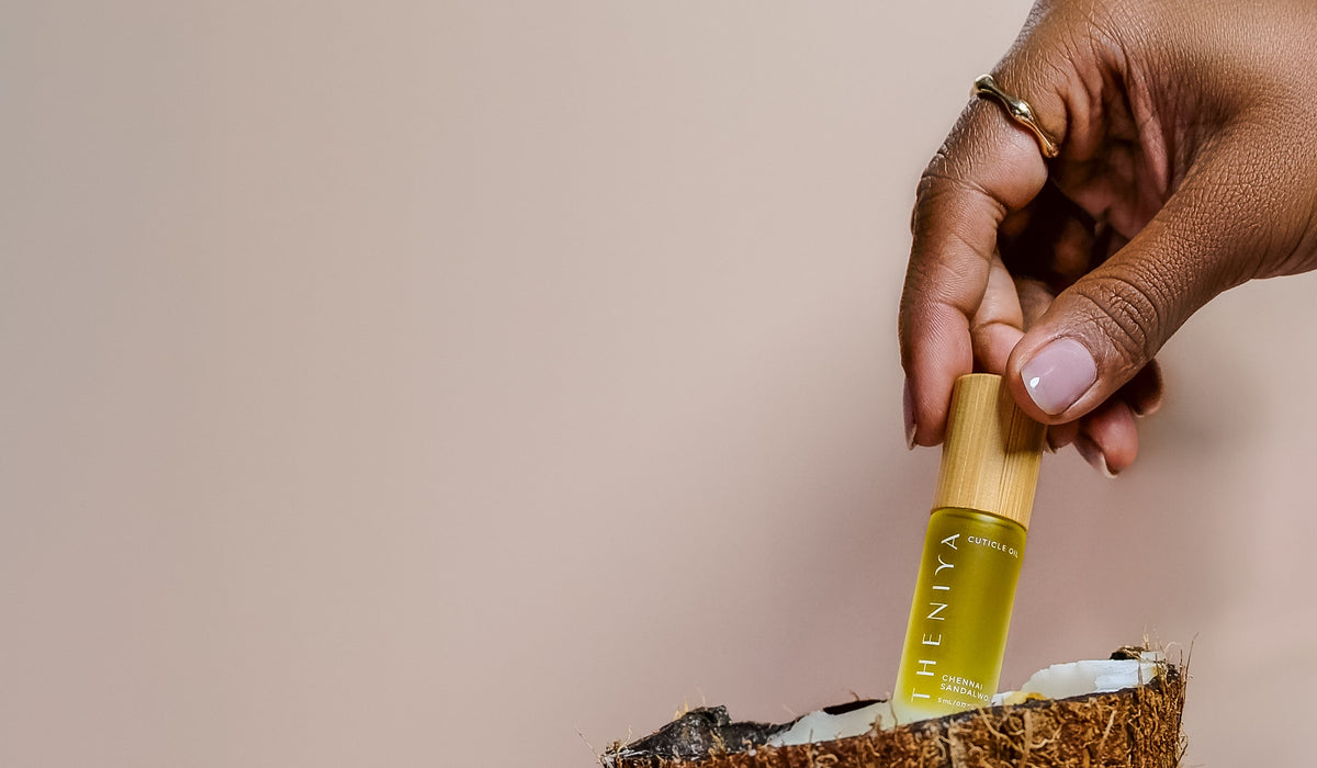 Three Scents, Three Moments: The Stories Behind Our Signature Oils