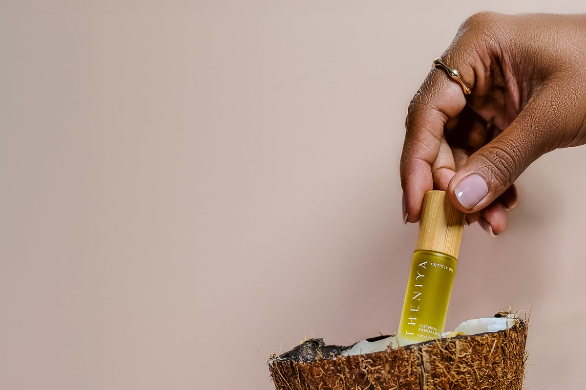 Three Scents, Three Moments: The Stories Behind Our Signature Oils