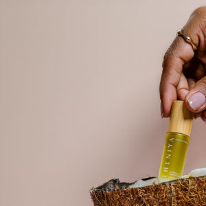 Three Scents, Three Moments: The Stories Behind Our Signature Oils
