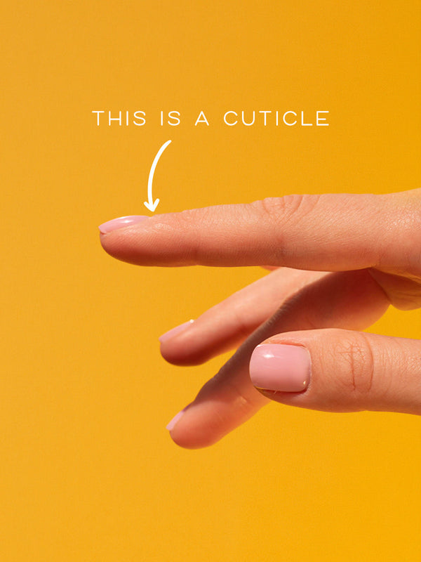 The Gentle Guide to Caring for Your Cuticles