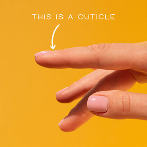 The Gentle Guide to Caring for Your Cuticles