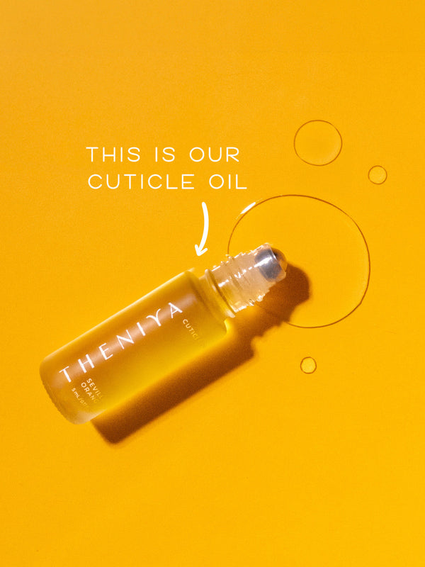 Why You Should Be Using Cuticle Oil: Your Essential Guide