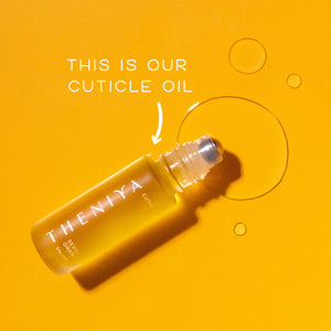 Why You Should Be Using Cuticle Oil: Your Essential Guide