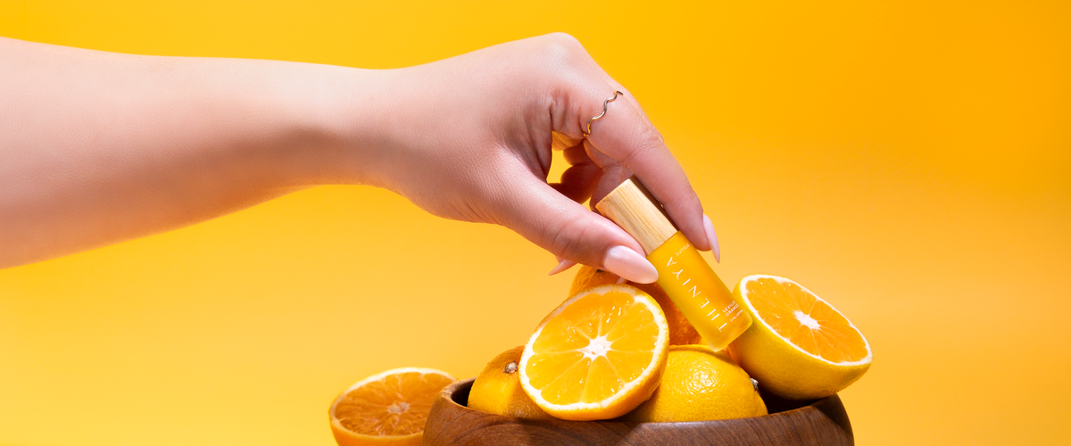 Why Your Nails Need Cuticle Oil More Than Ever This Summer