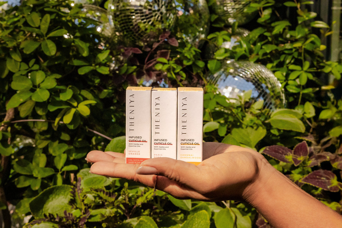 Why Hand Care Lands Differently Than Flowers or Candles