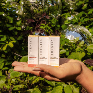 Why Hand Care Lands Differently Than Flowers or Candles