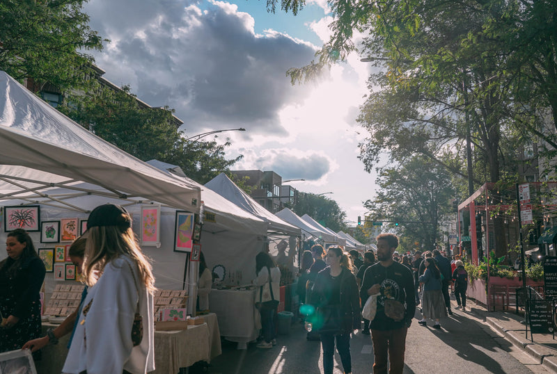 Renegade Craft Fair Chicago
