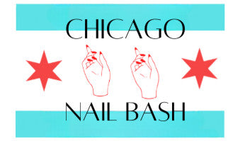 Chicago Nail Bash
