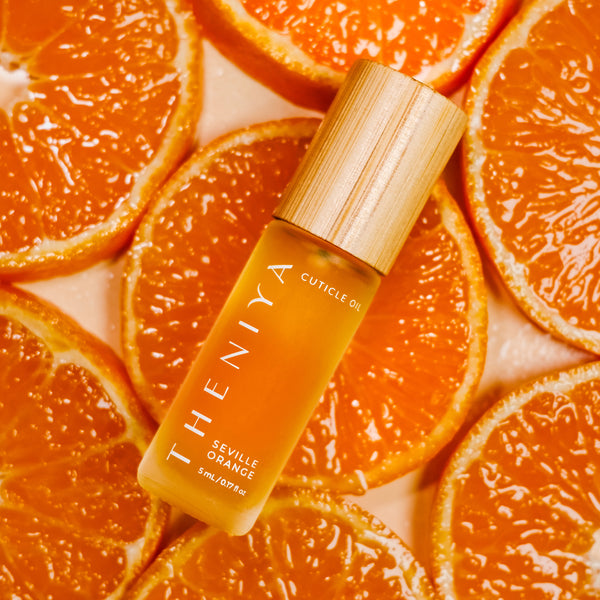 Seville Orange