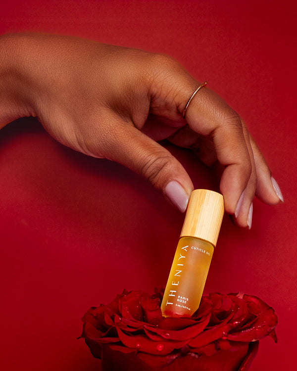 Luxury at your fingertips