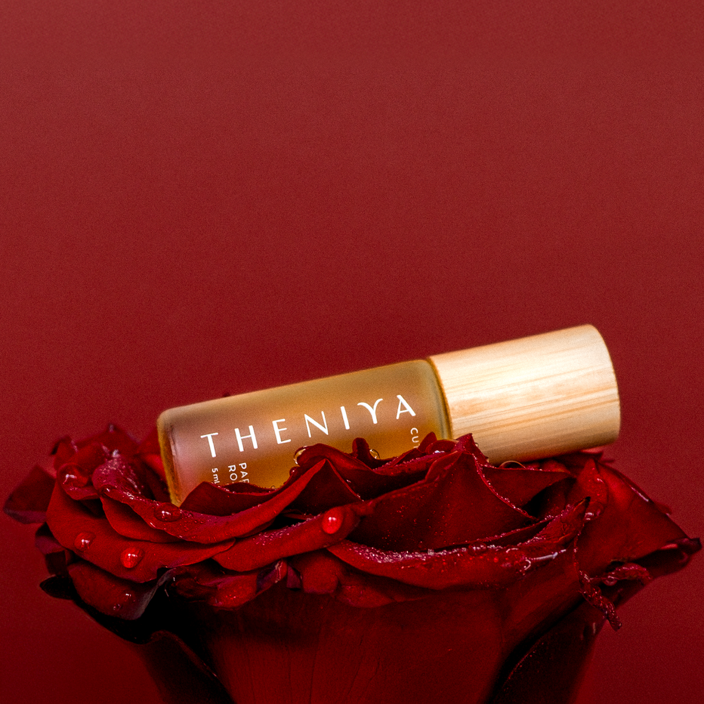 Cuticle Oil for Nail Strengthening and Growth
