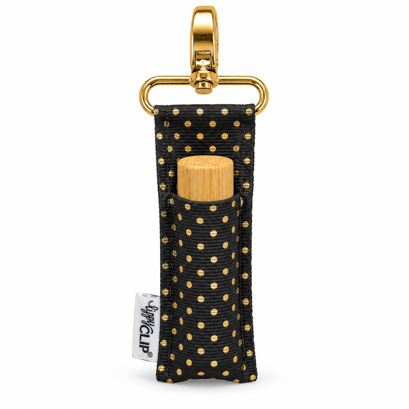 Clip & Go Cuticle Oil Holder by LippyClip® (Pre-order)