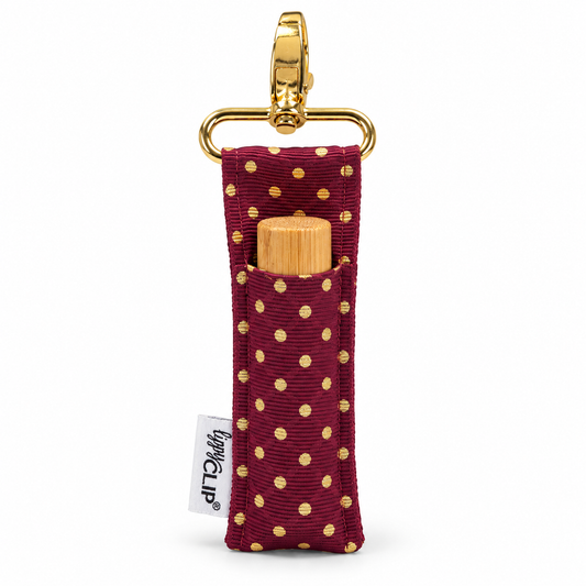 Clip & Go Cuticle Oil Holder by LippyClip® (Pre-order)