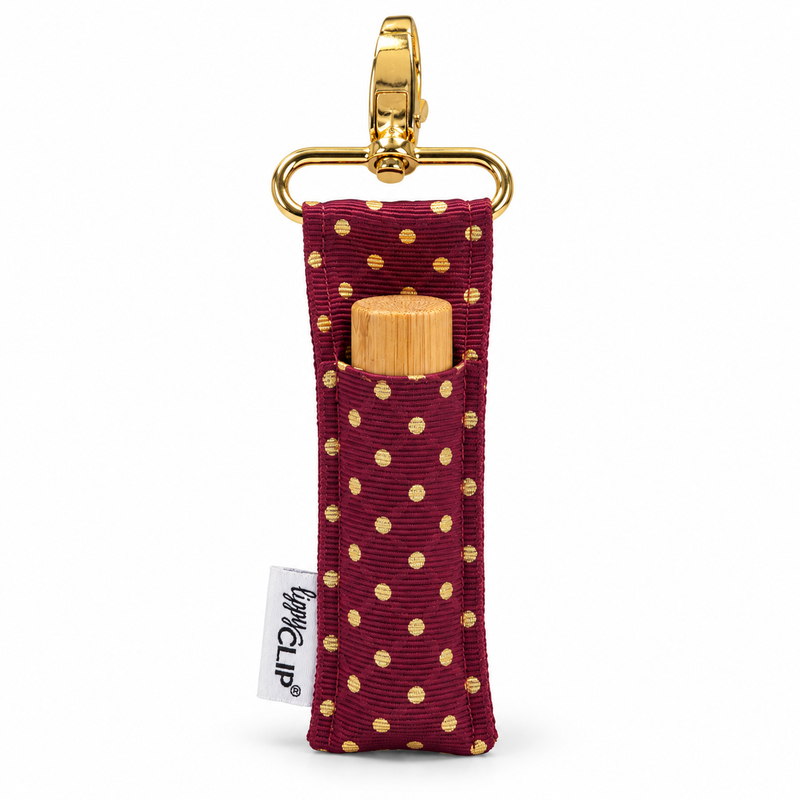 Clip & Go Cuticle Oil Holder by LippyClip® (Pre-order)