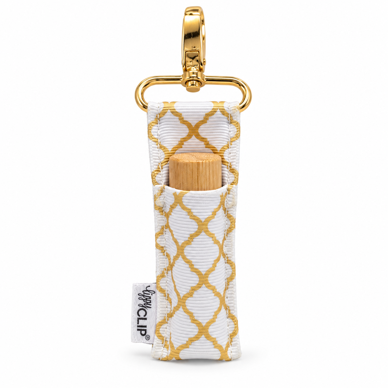 Clip & Go Cuticle Oil Holder by LippyClip® (Pre-order)