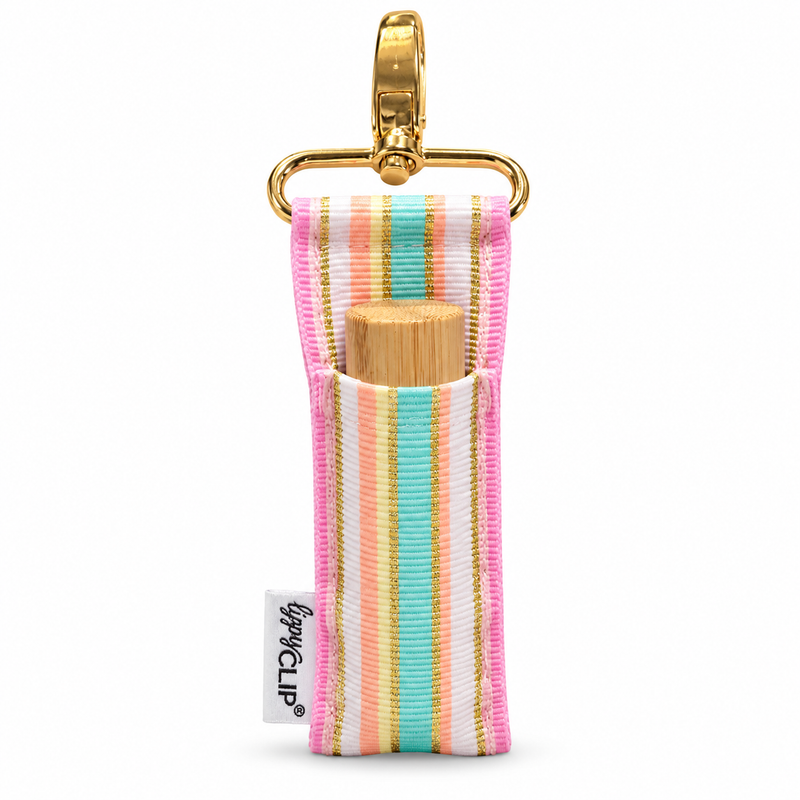 Clip & Go Cuticle Oil Holder by LippyClip® (Pre-order)