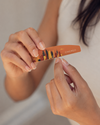 Chicago nail file lifestyle shot