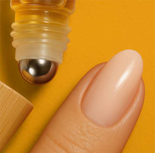 Chennai Sandalwood Infused Cuticle Oil